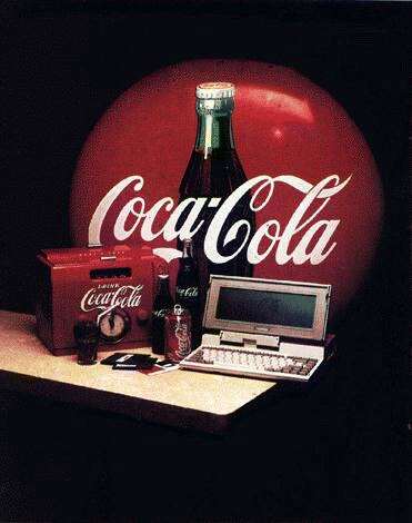 My favorite beverage